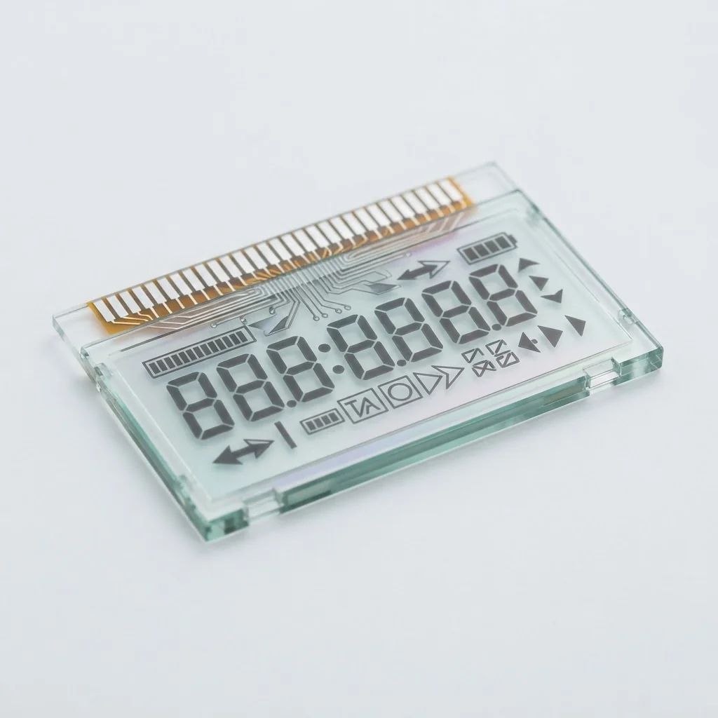 E-Paper E-Ink display module